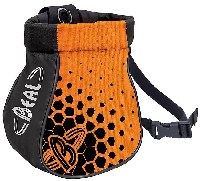 BEAL - SAC MAGNESIE COCOON CLIC CLAC