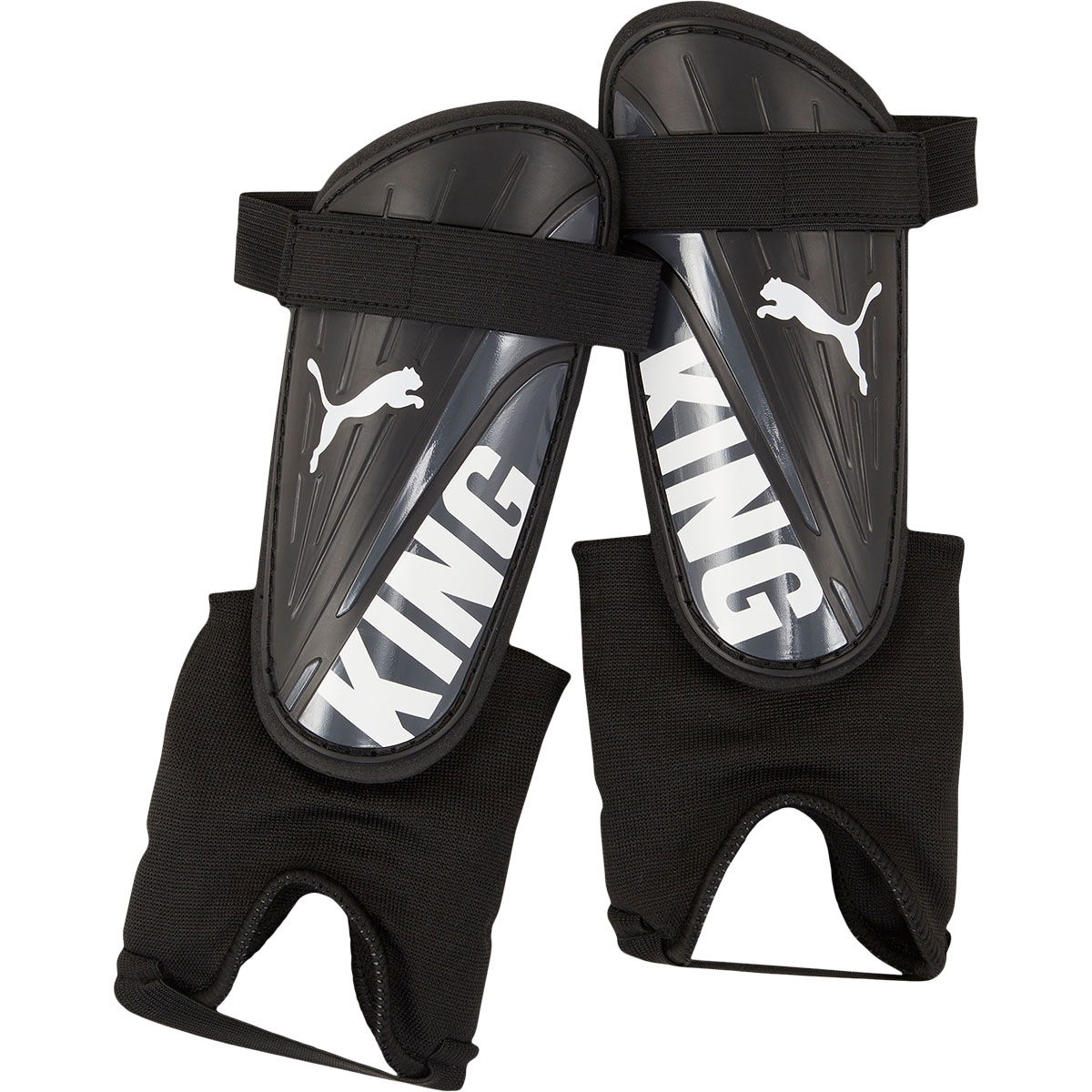 PUMA King Ankle Benskinner
