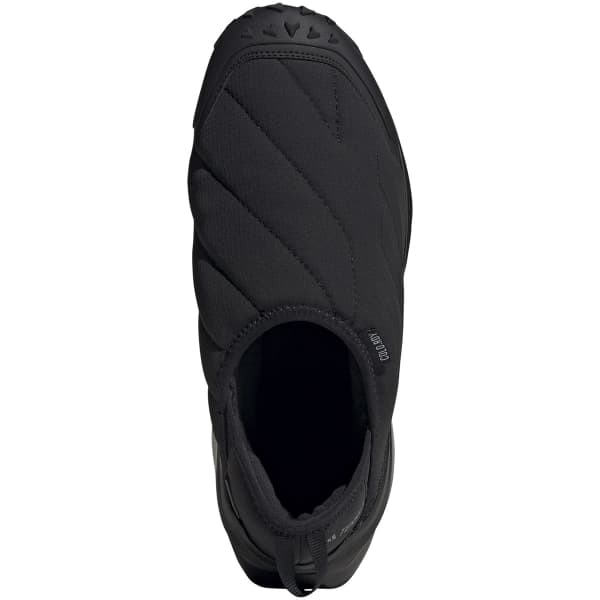 Après ski ADIDAS TERREX WINTER SLIP NOIESS/NOIESS/GRIQUA