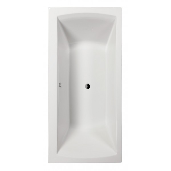Badstuber Orient badkuip 180x80cm wit