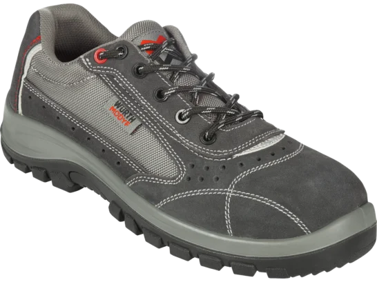 Chaussures de sécurité basses Würth MODYF Grus S1P SRC anthracite