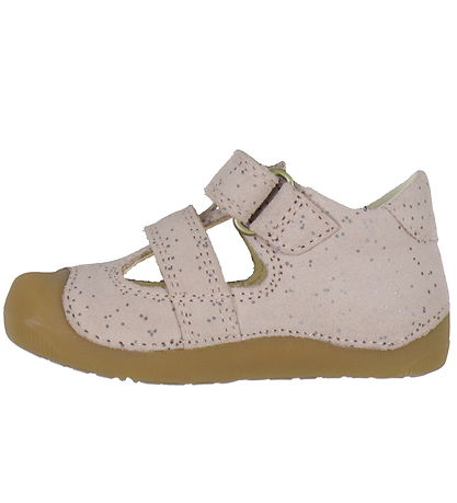 Bundgaard Lauflernsandalen - Petit Summer - Twinkle