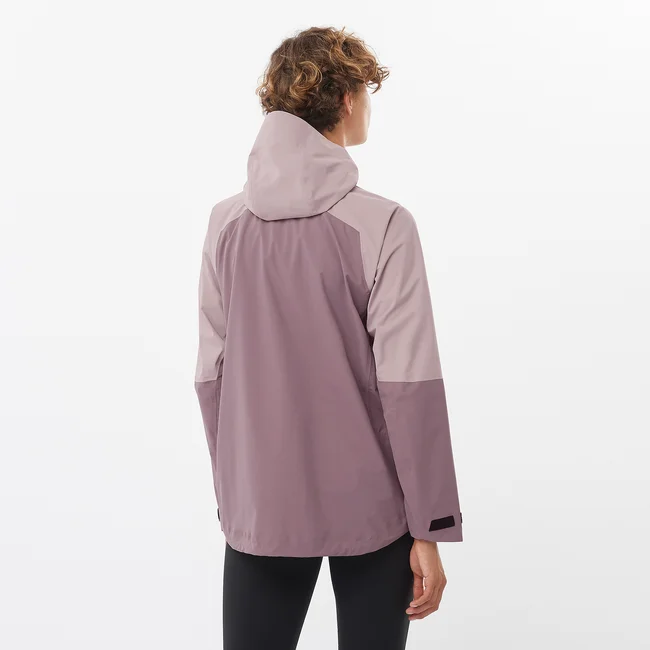 OUTERPATH PRO 2.5L  Shelljacke Damen