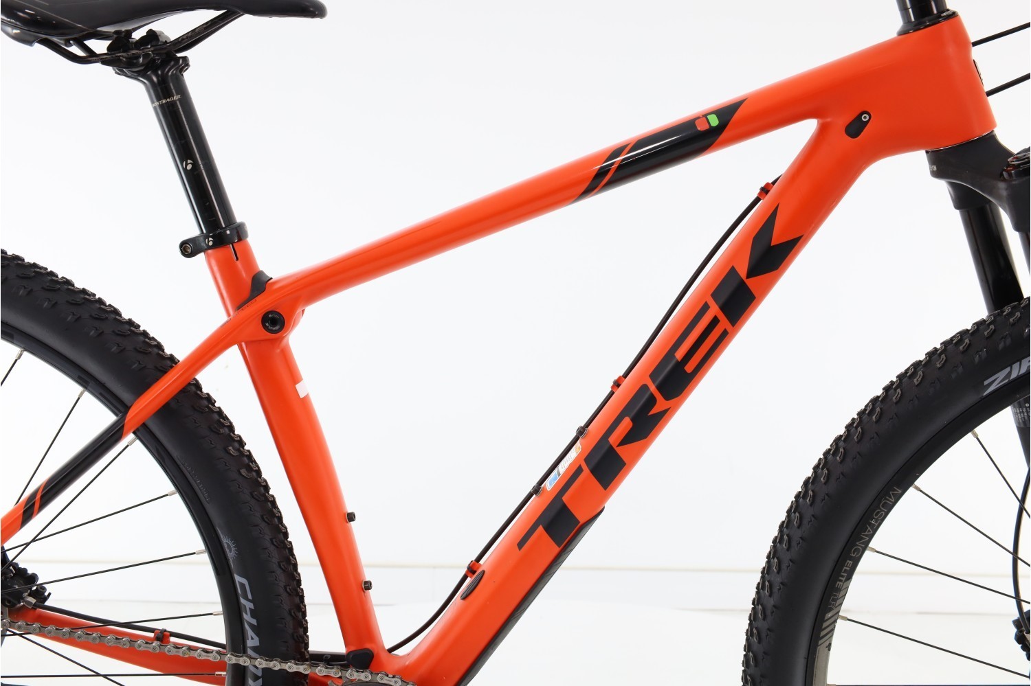 Trek Procaliber 9.6 (2018) | Diamond