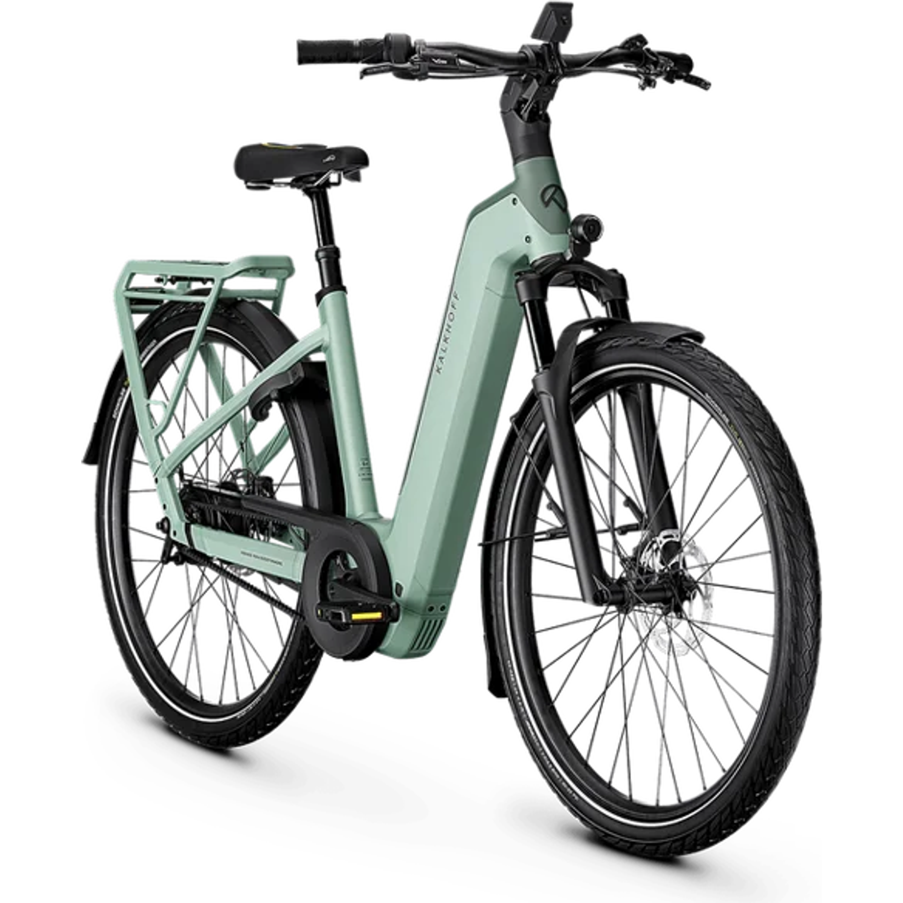 Kalkhoff Image 5+ Advance 2026