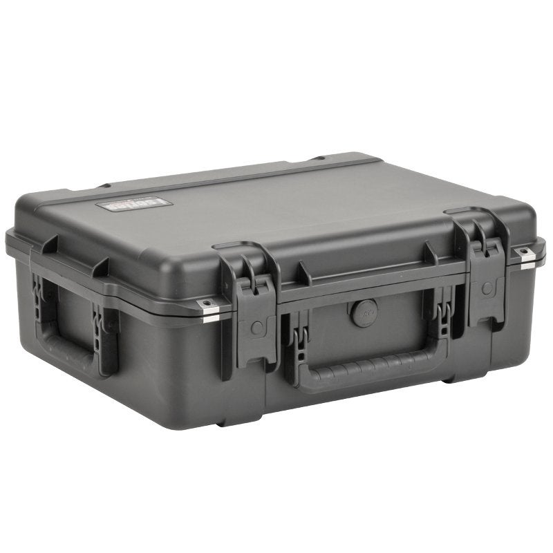 SKB iSeries 2015-7 waterdichte flightcase (kub.) 521x394x191mm