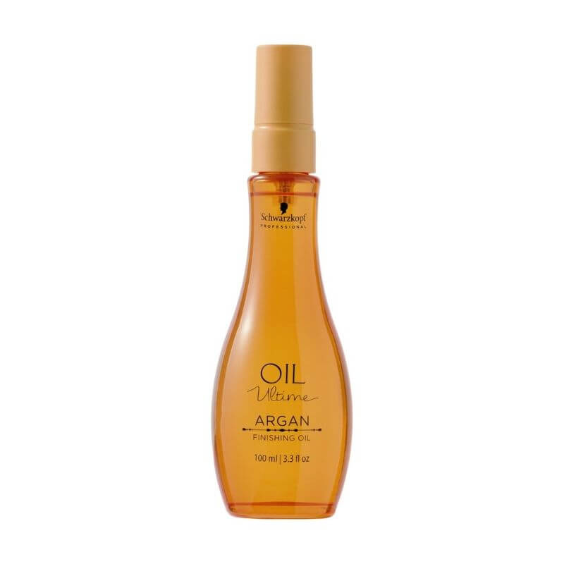 Huile de finition Argan Oil Ultime Schwarzkopf 100ml