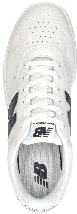 New Balance BB80 wit