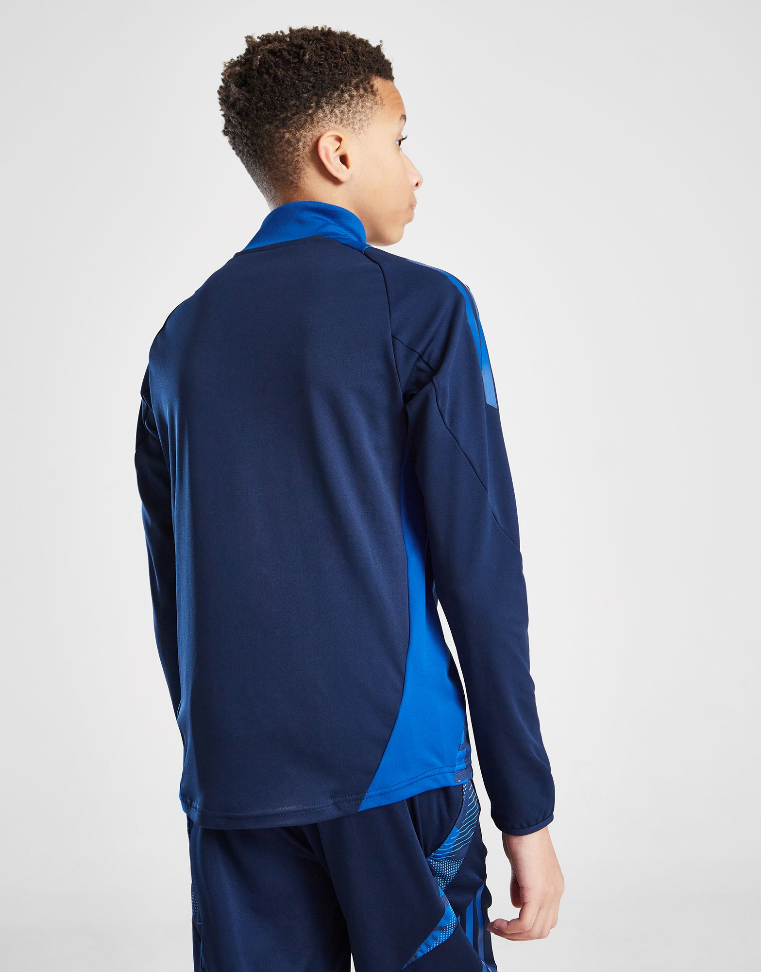 adidas Haut d'entraînement Ecosse Tiro 24 Junior