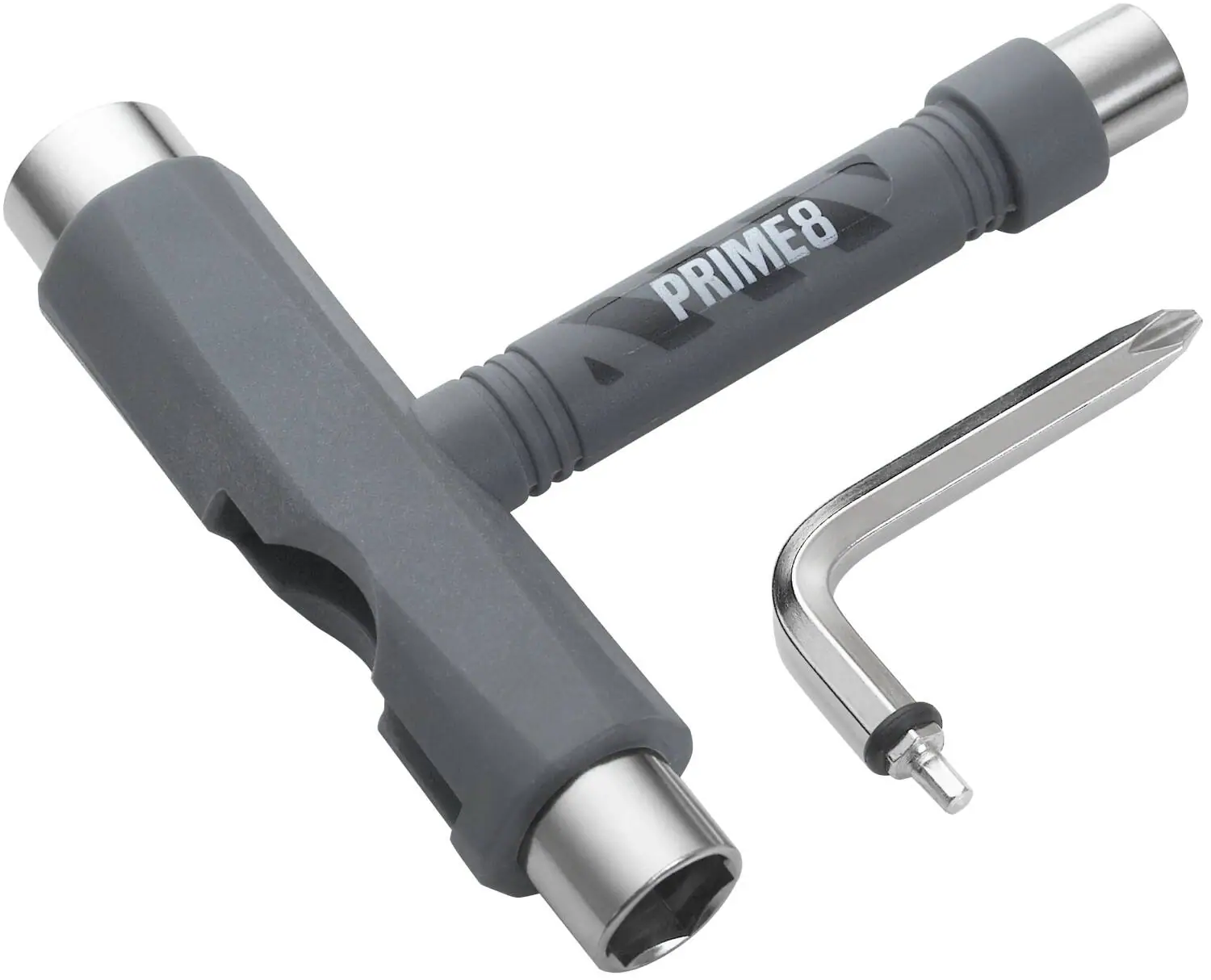 Prime8 OG Skate Tool - Vedligeholdelse Skateboards | SkatePro