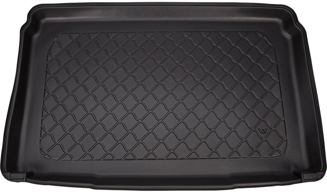 Bagagerumsbakke 208 II 6/19 + e-208 1/20