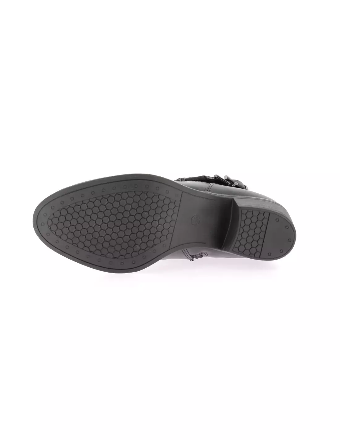 MARCO TOZZI 25316 - Bottes Darkgrey
