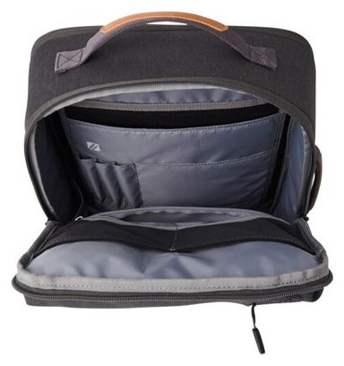 Sac à Dos Urban 30 litres Gris Wilsa