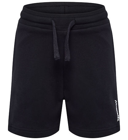 Hummel Shorts - hmlCasper - Schwarz