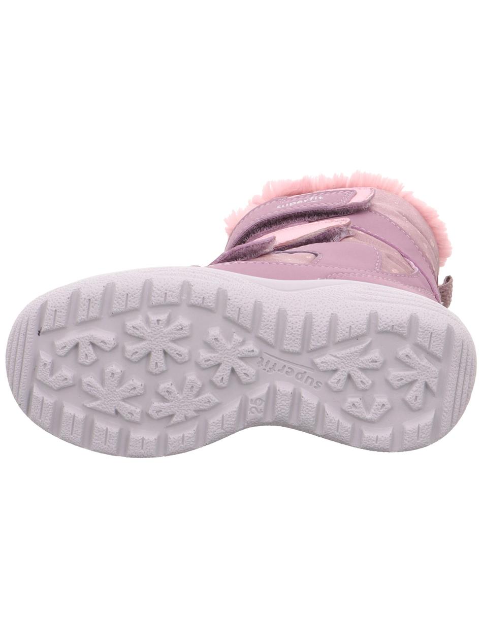 Winterstiefel CRYSTAL