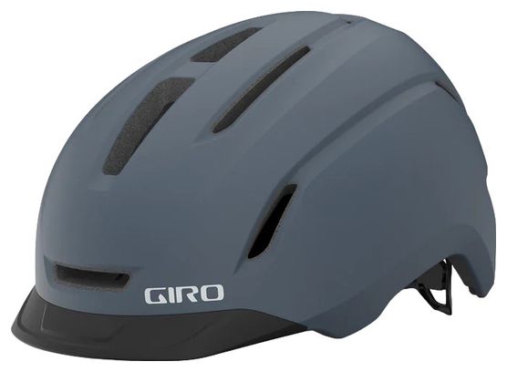 Casque Giro Caden II Urban Gris