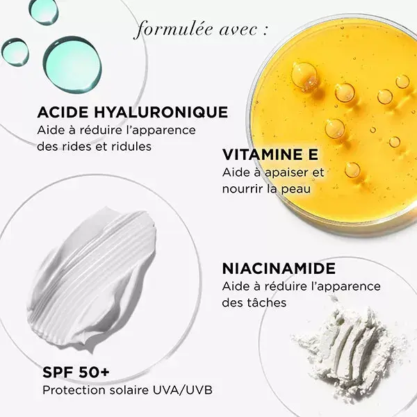 IT Cosmetics Your Skin But Better CC+ Base Corretiva em Creme FPS 50+ Rich Honey 32ml