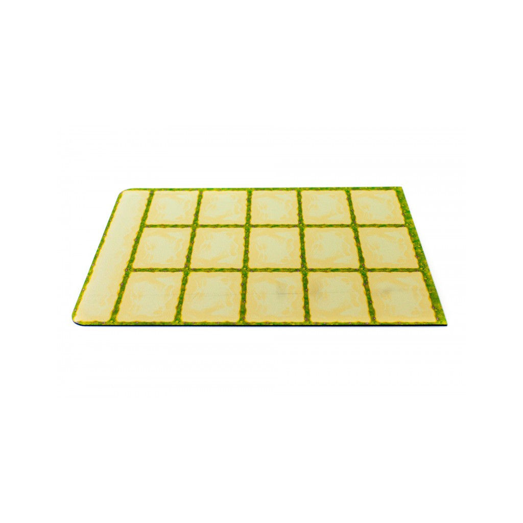 Playmats - Mousepad - Everdell (Horizontal)