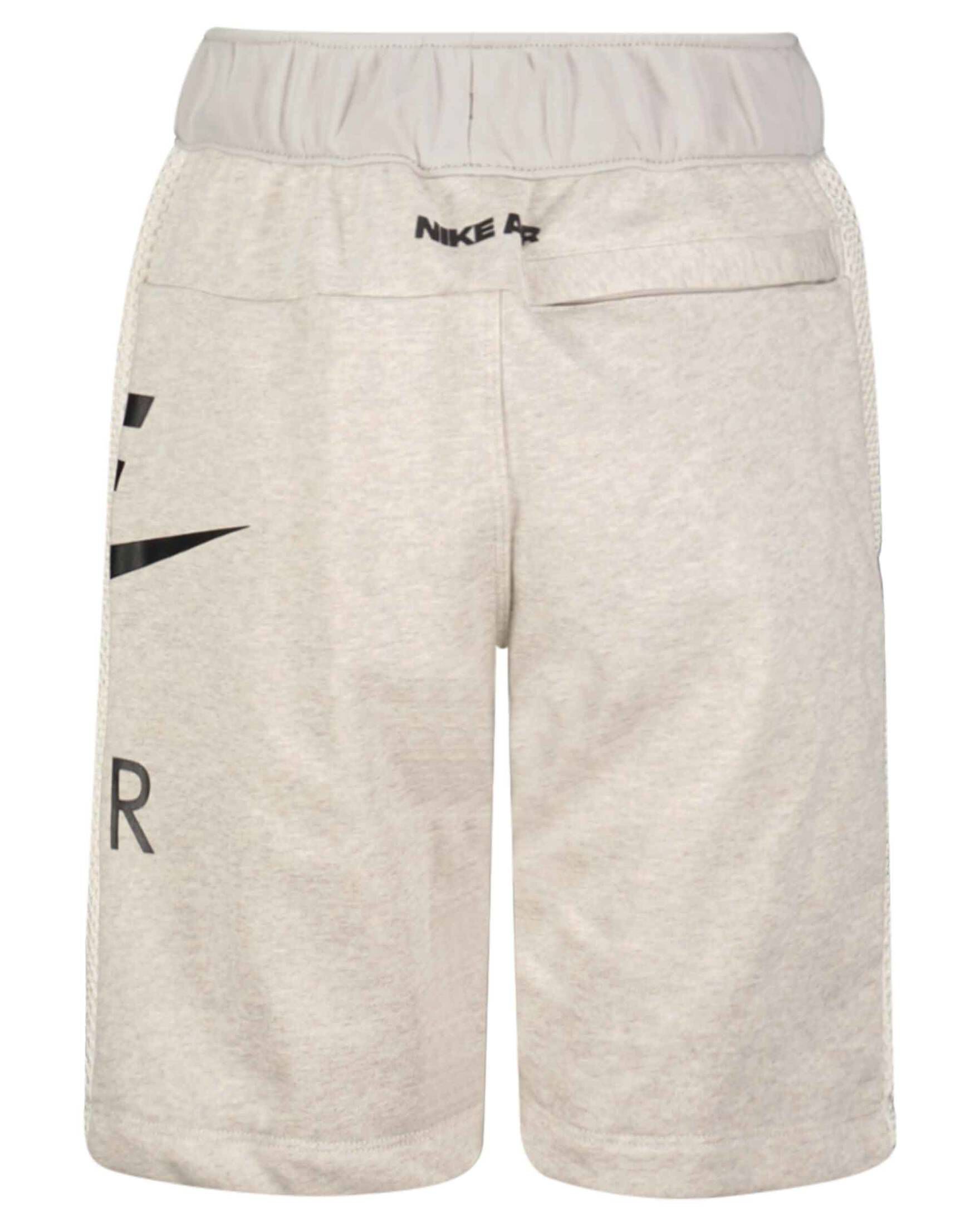 Nike| Jungen Sweatshorts
