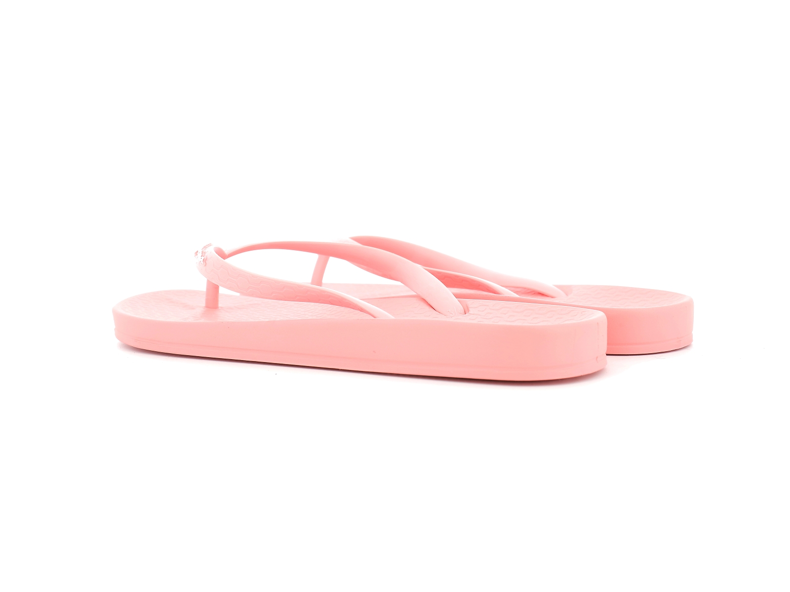 Ipanema-ANAT COLORS - 82591 Plastique Rose Pâle