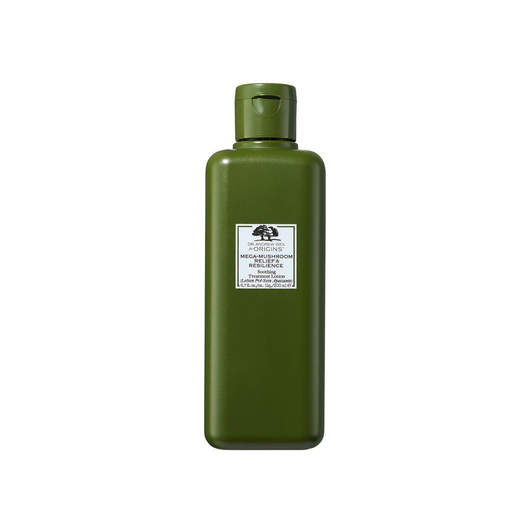 ORIGINS Mega-Mushroom Loção Relief & Resilience - 200ml