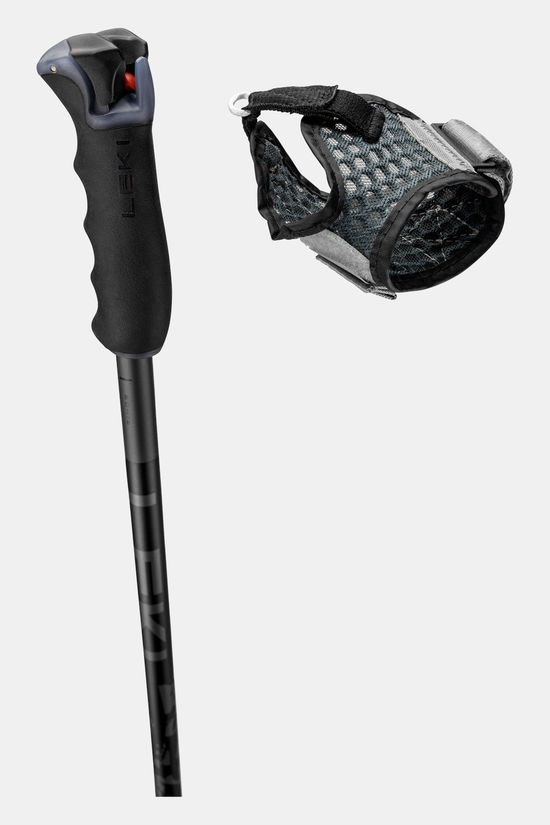 Leki Leki Detect S skistok