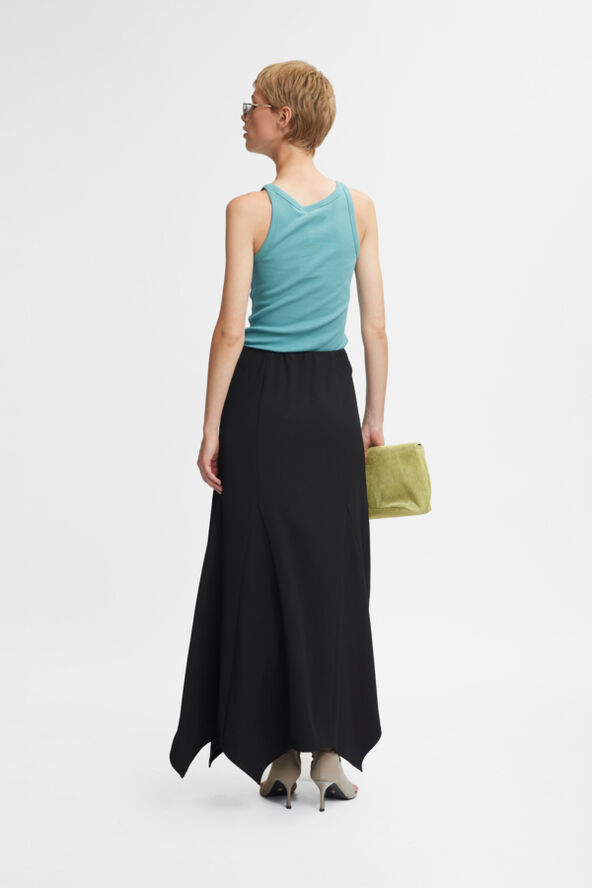 Gestuz DrewGZ sl top Brittany blue