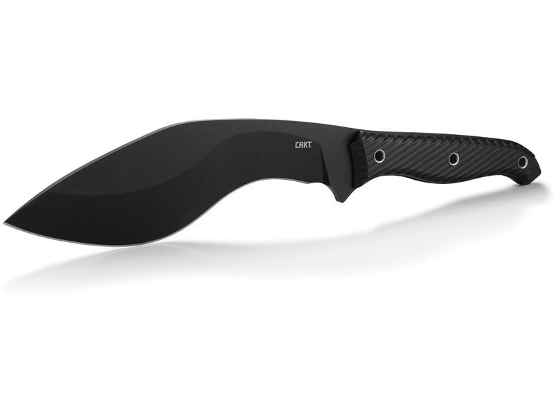 CRKT Machete Clever Girl Kukri Machete