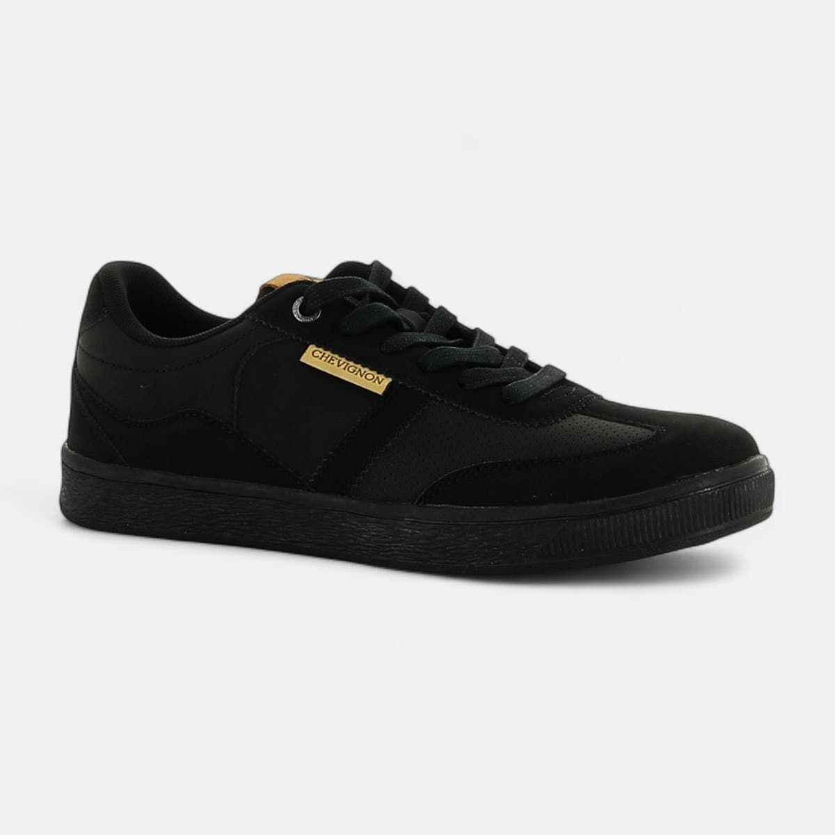 Sneakers Homme noir