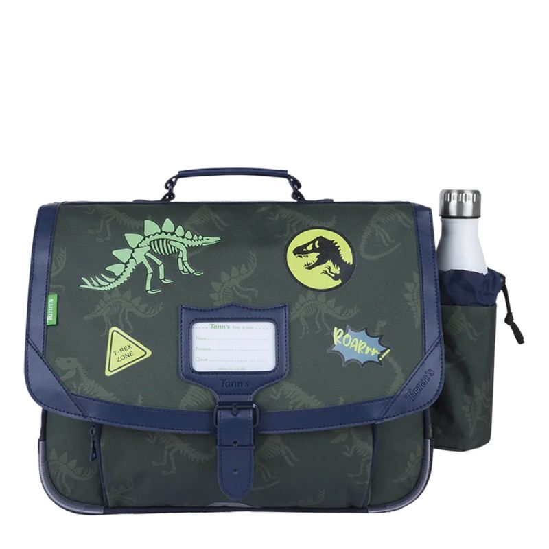 Cartable Scolaire Une Brillante Collection 38 cm Timothée