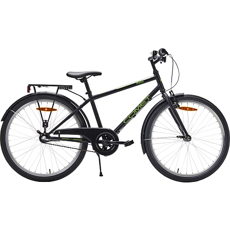 Puch Comet drenge juniorcykel 3 gear 24