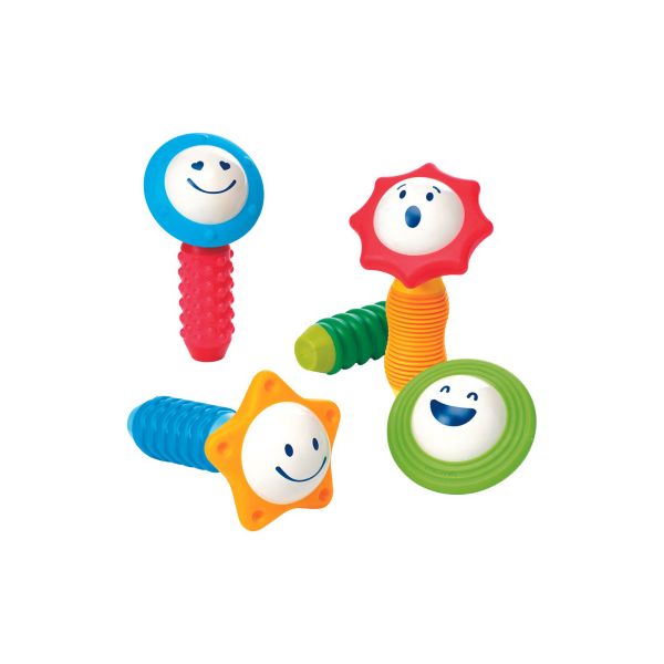 SmartMax My First Sounds & Senses