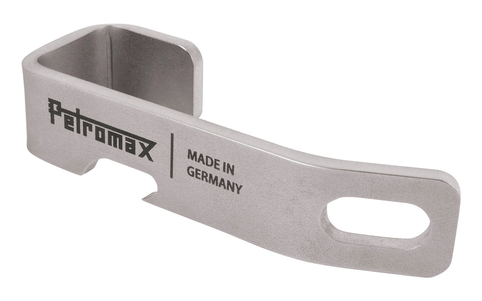 Petromax Schlosshalterung für Kühlbox