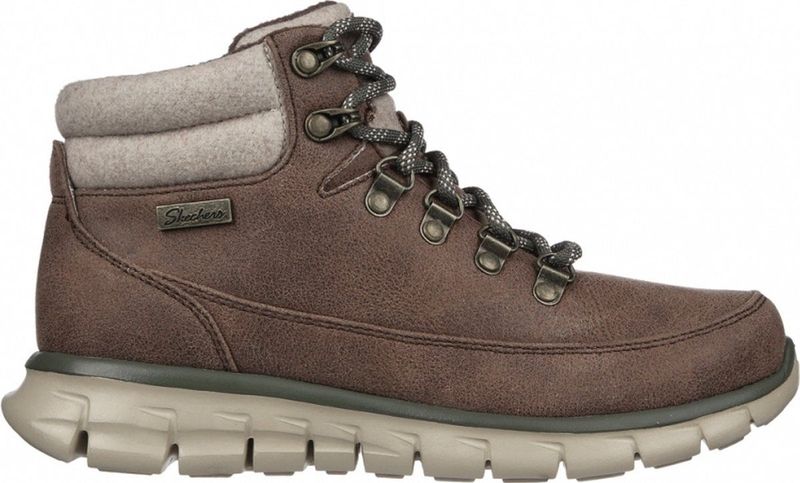 Skechers - Synergy Cool Seeker - Wandelschoenen - Bruin