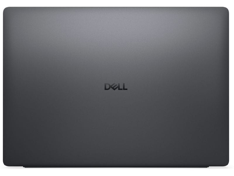Dell Notebook Pro 16 (C5-120U, 16GB, 512GB SSD) Praktisches 16