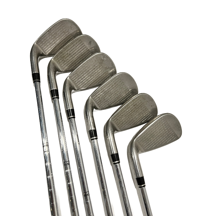 Wilson Staff D200 Iron Set
