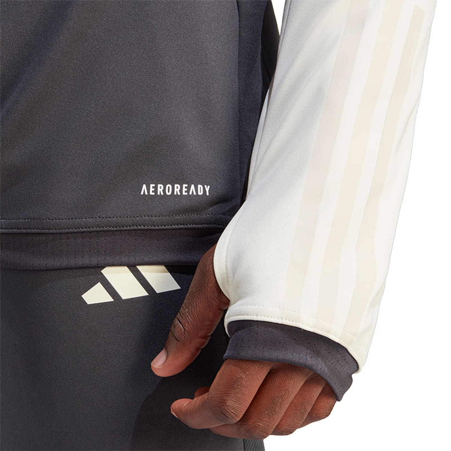 adidas Juventus Trainingspak Europa