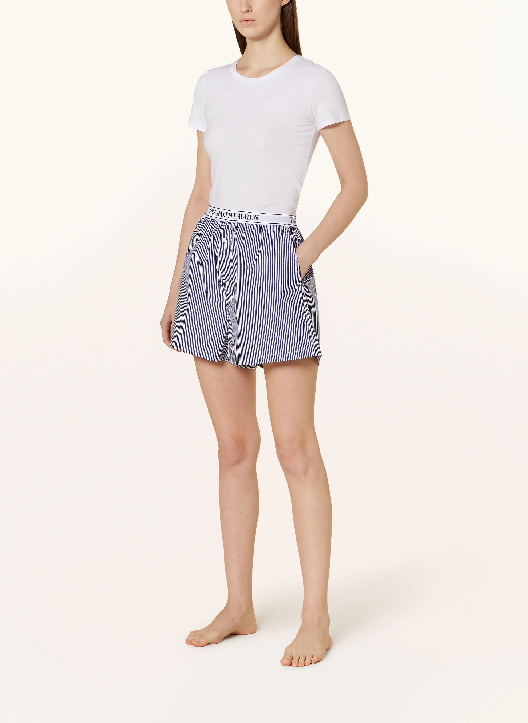 POLO RALPH LAUREN Schlafshorts