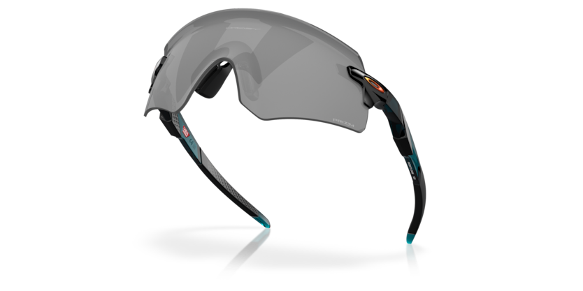 Oakley Encoder Prizm Black Polished Black