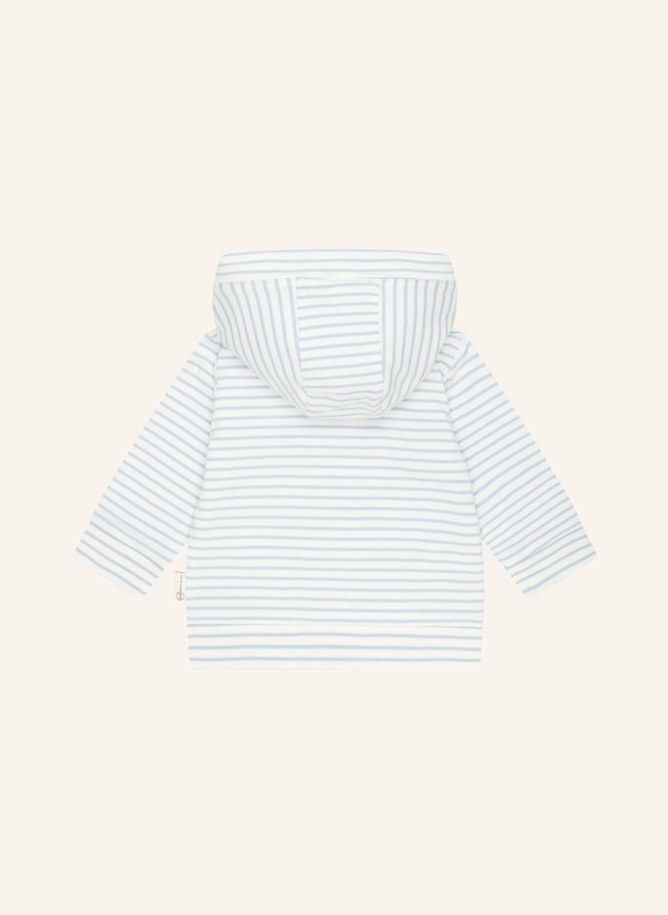 Steiff Sweatjacke WELLNESS