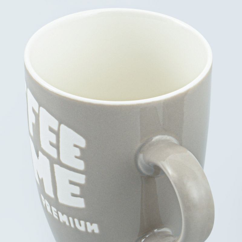 Mug 'Coffee in town'