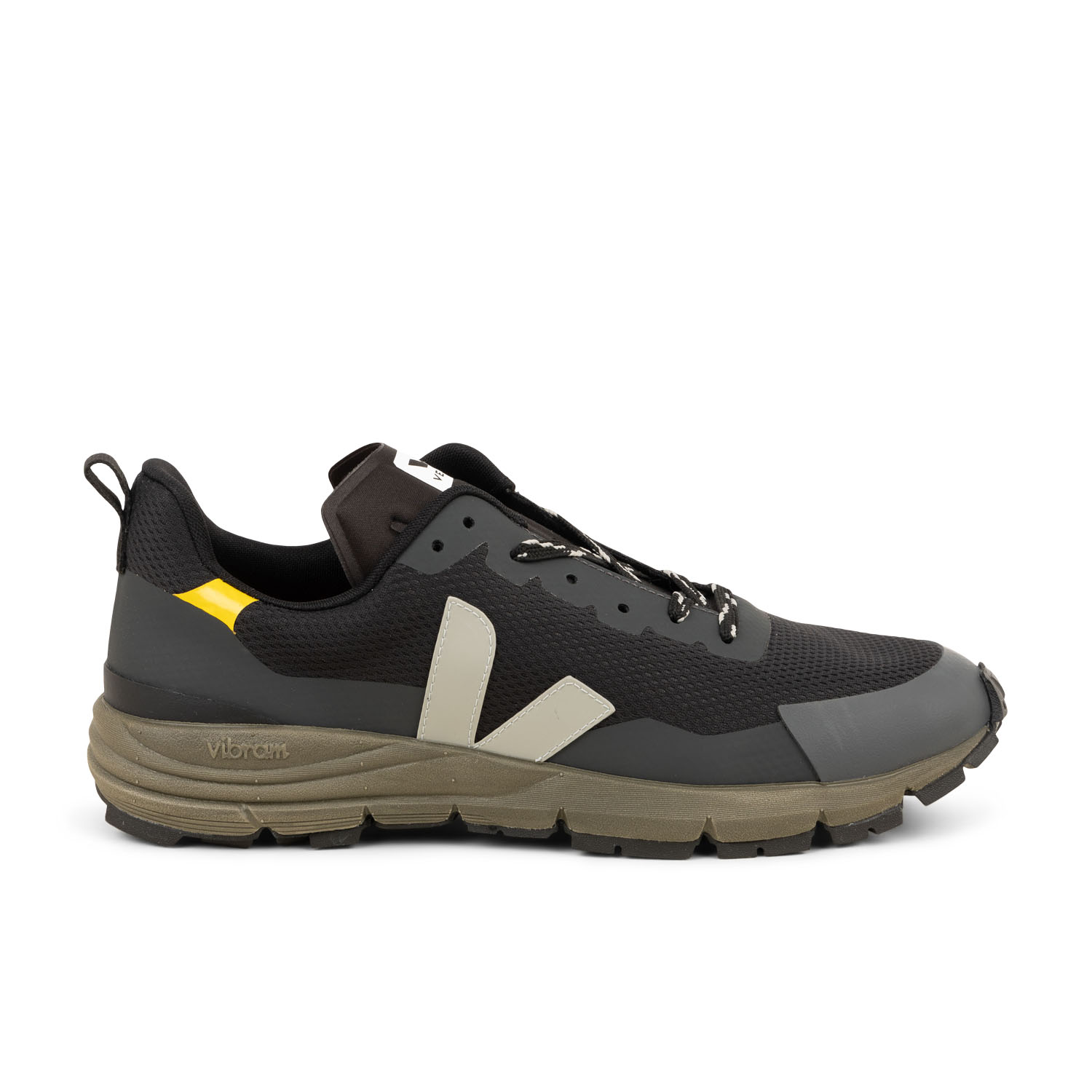 Baskets homme VEJA DEKKAN