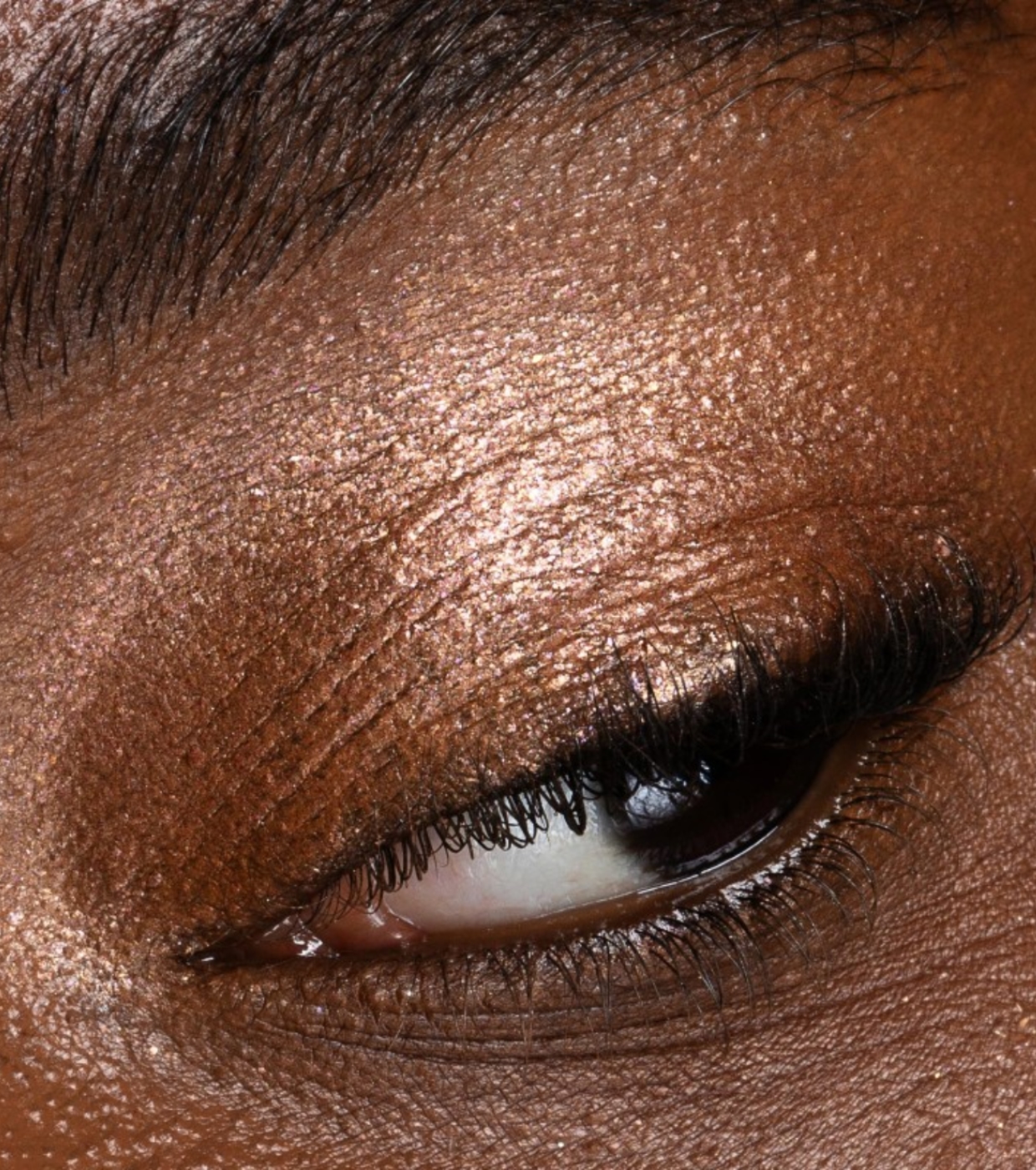 Neve Cosmetics - Paleta de Sombras - Coríntio