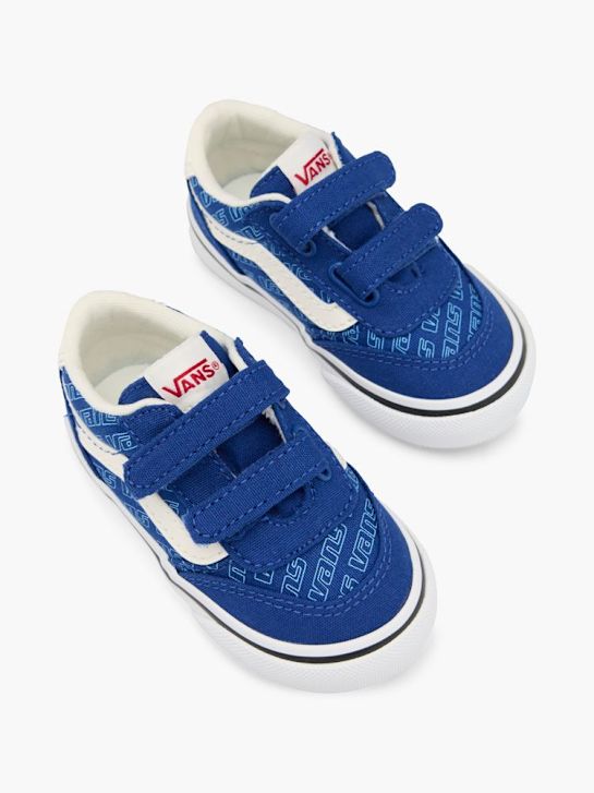VANS BROOKLYN LS V Sneaker