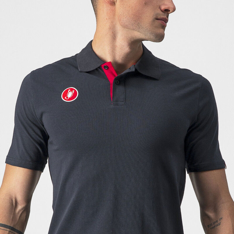 Race Day Polo - Polo homme