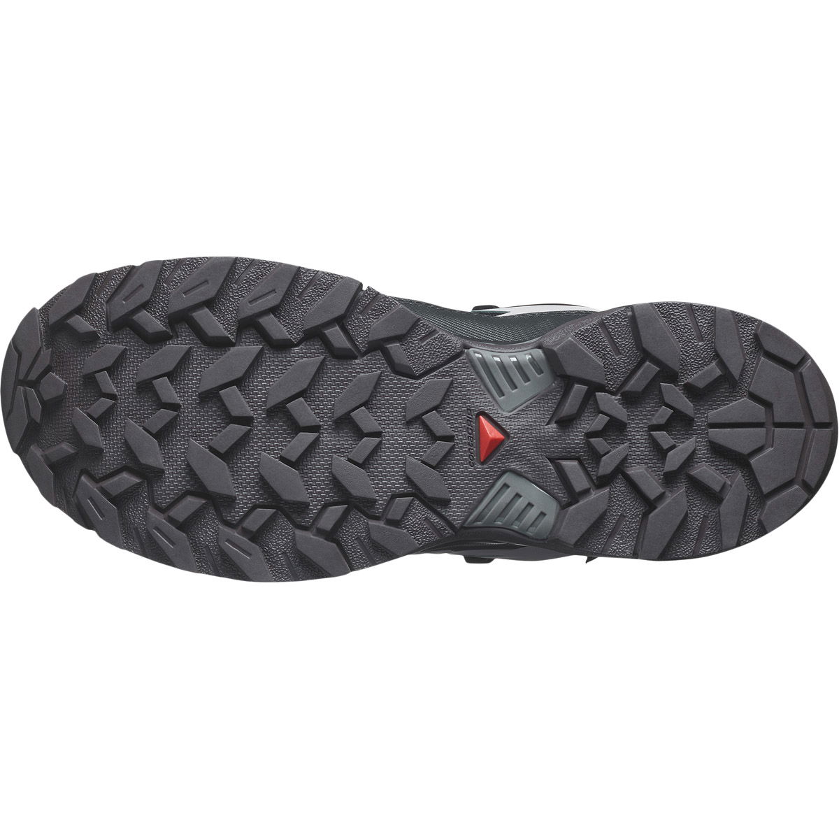Salomon X Ultra 360 GTX Vandresko Dame