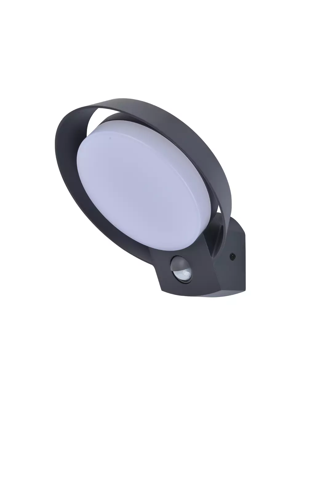 LED-Außenwandleuchte Polo