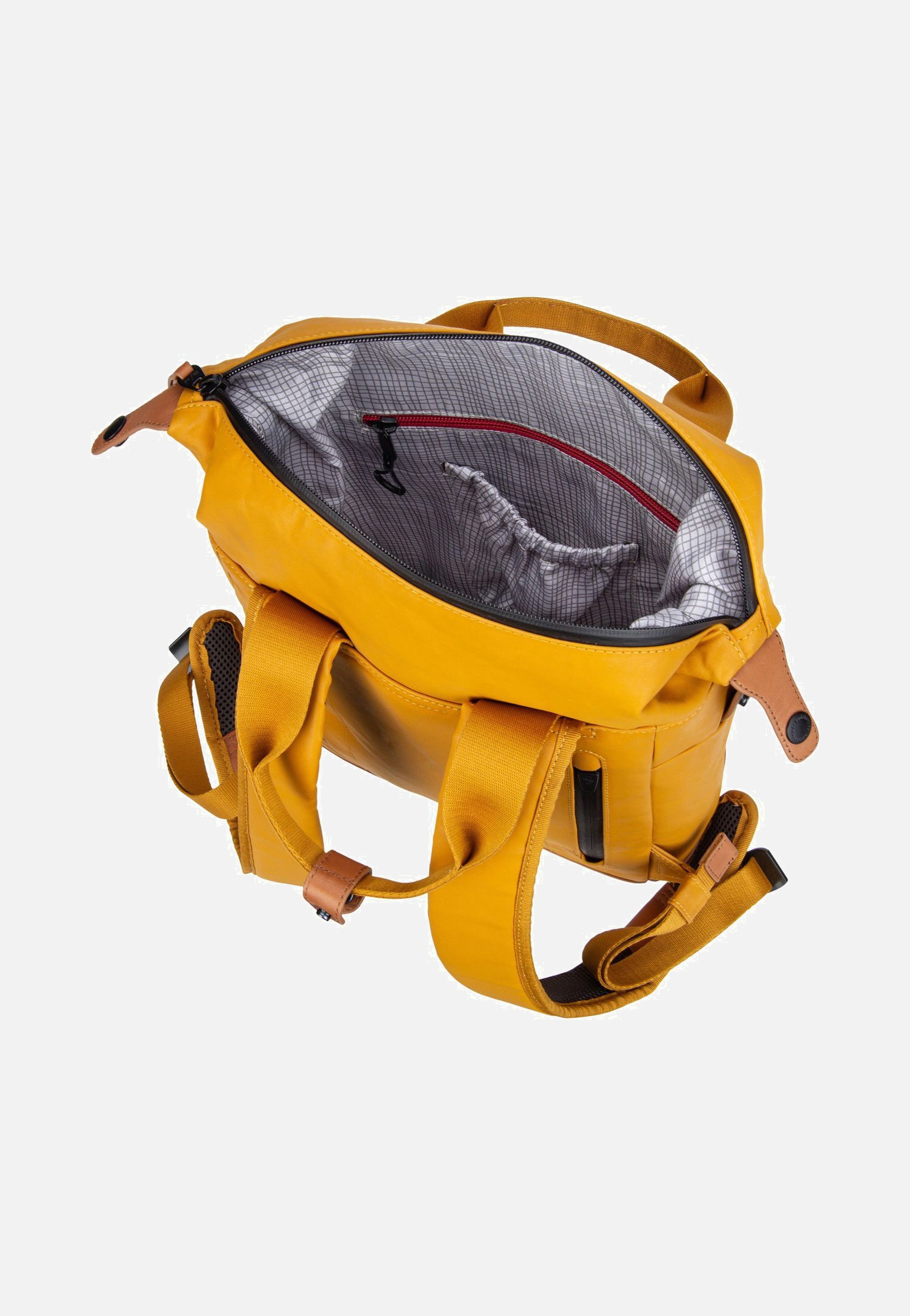 Yaizu Mustard - Rucksack