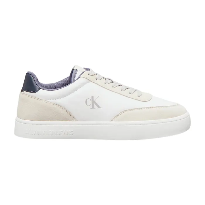 Calvin Klein Classic Cupsole IN TC Sneakers Heren