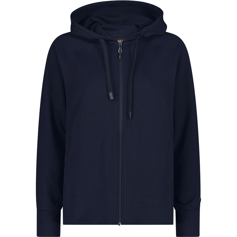 CMP Damen Co Hoodie Jacke